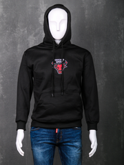 Hoodie Flex-Style – Chicago Sport