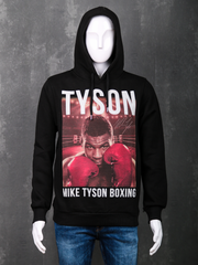 Hoodie Tyson Boxing