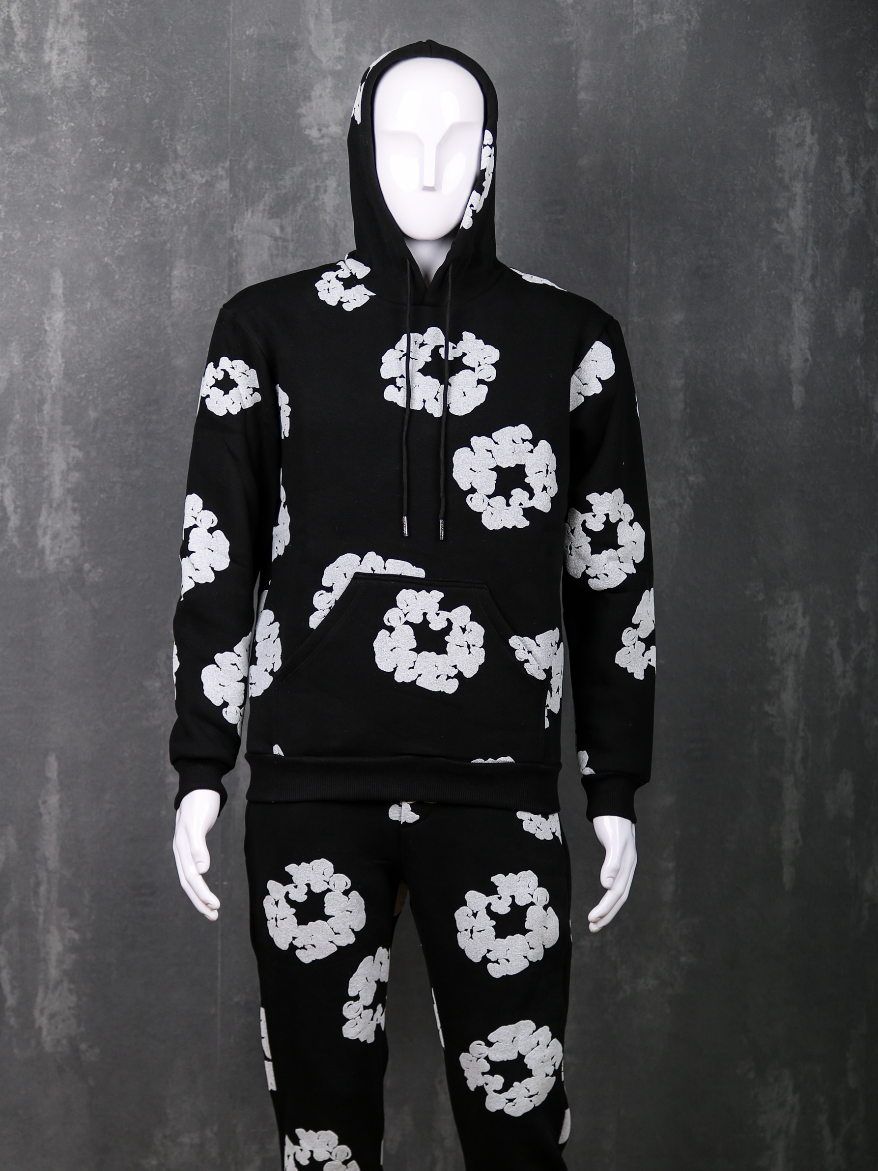 Set G Victory – Cloud Style