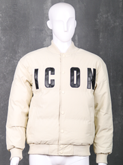 Jacke Icon2 – Varsity Puffer