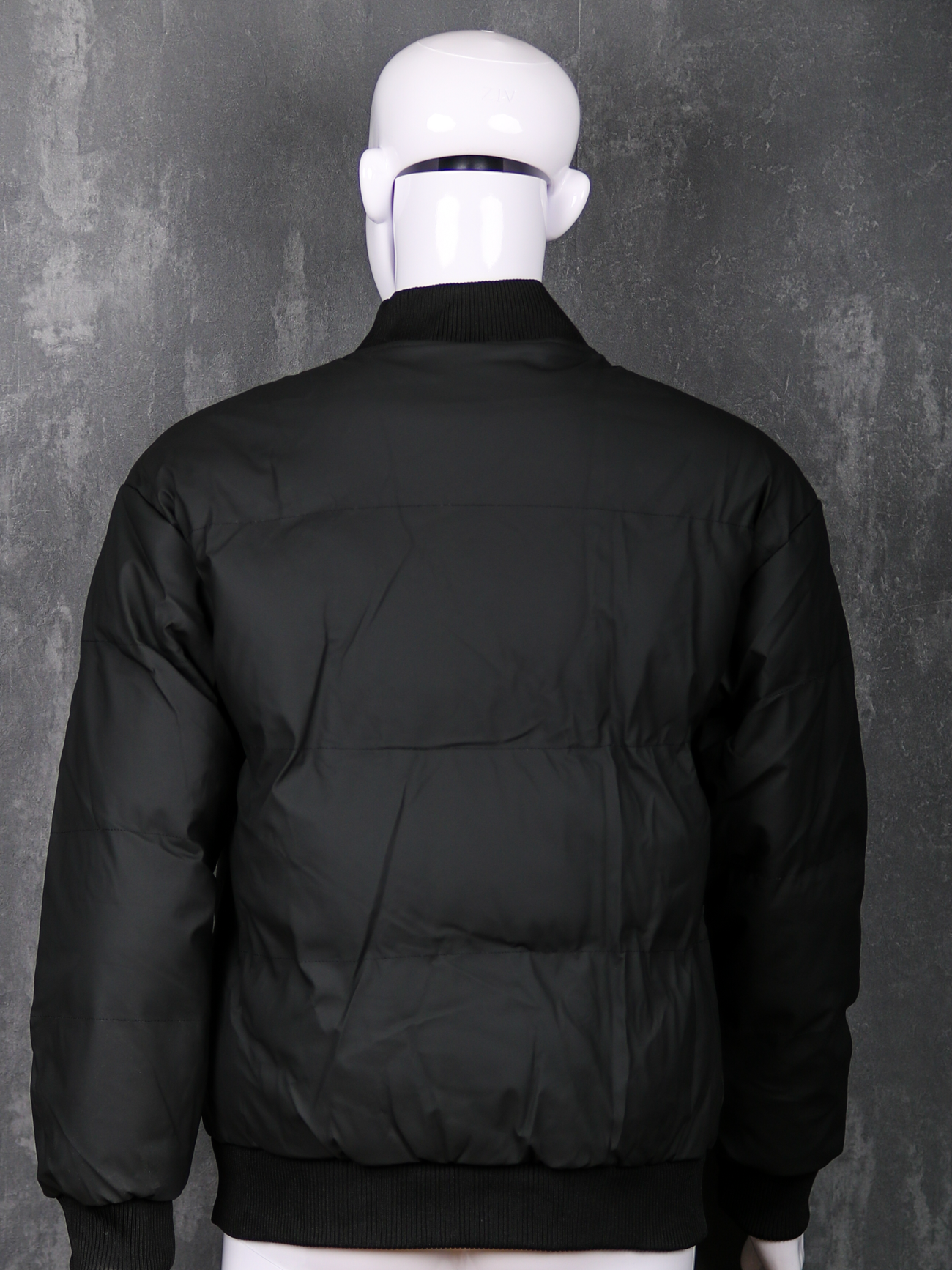 Jacke Icon2 – Varsity Puffer