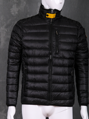 J-O – Jacke Lightweight Black