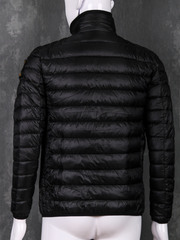 J-O – Jacke Lightweight Black