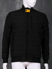 J-O – Jacke Urban Black