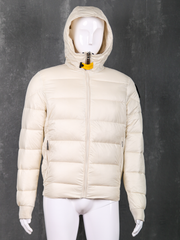 Fashion Steppjacke Storm mit Kapuze Neu