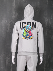 Zayne Bear Streetstyle Jogger