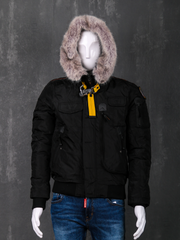 Arctic Guard Jacke – Scotch CCWZ