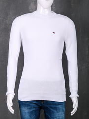 Classic Knit Pullover – C&Ce