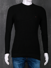 Classic Knit Pullover – C&Ce