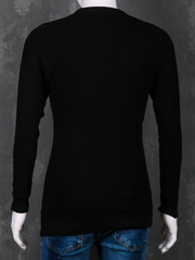Classic Knit Pullover – C&Ce