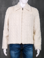 Felljacke Frilivin – Velvet Winter