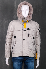 Arctic Guard Jacke – Scotch CCWZ