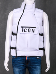 Weste My ICON – Striker