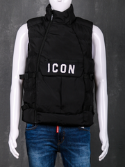 Weste My ICON – Striker