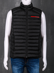 Weste My ICON – Light Puffer