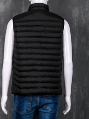 Weste My ICON – Light Puffer