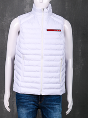 Weste My ICON – Light Puffer