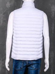 Weste My ICON – Light Puffer