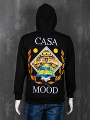 Hoodie Flex-Style – Casa Mood