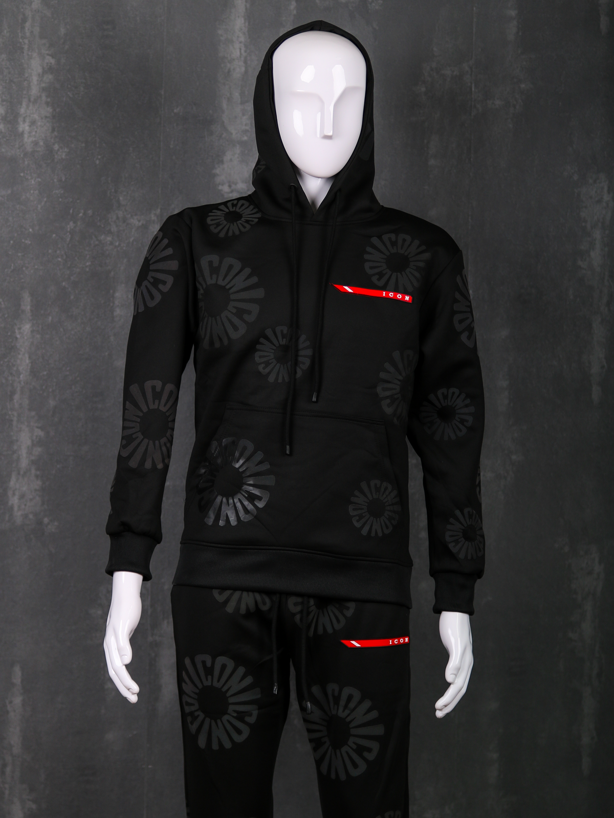 Set Flex-Style – Iconic Vibes