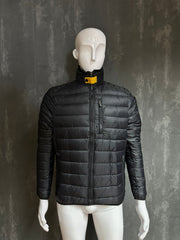 J-O – Jacke Lightweight Black