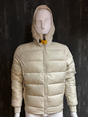 Fashion Steppjacke Storm mit Kapuze Neu