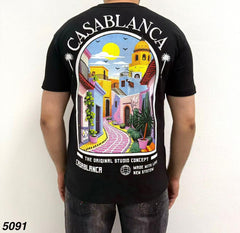 T-Shirt CasaMedina – Icon2