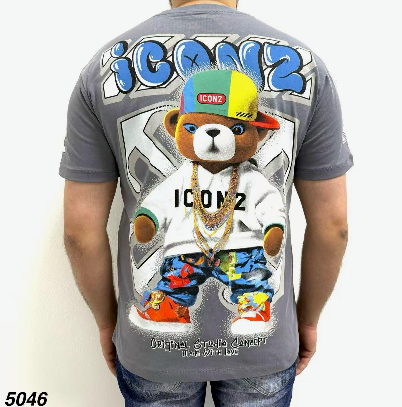 Icon 2 WildEcho T-Shirt